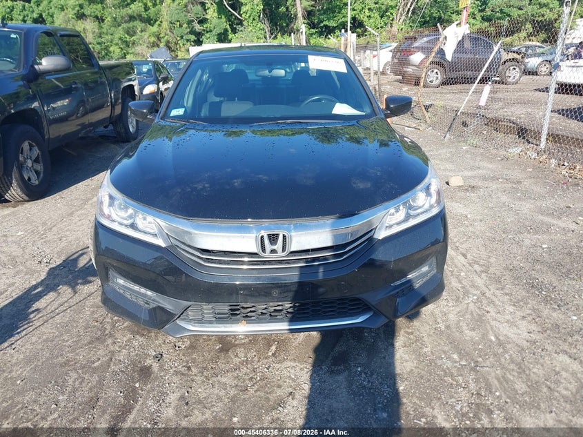AtlanticExpress - Honda Accord