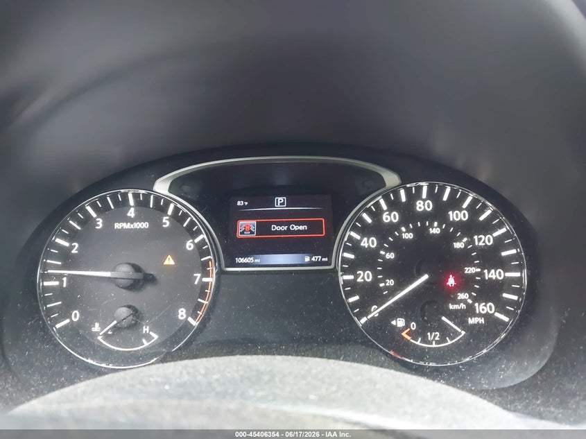 AtlanticExpress - Nissan Altima