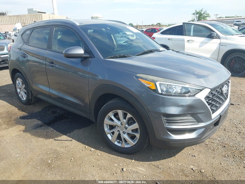 2019 Hyundai Value