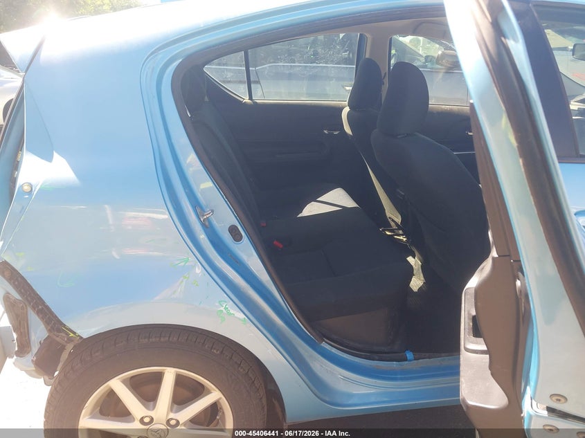 2015 Toyota Prius C Three VIN: JTDKDTB37F1113095 Lot: 45406441