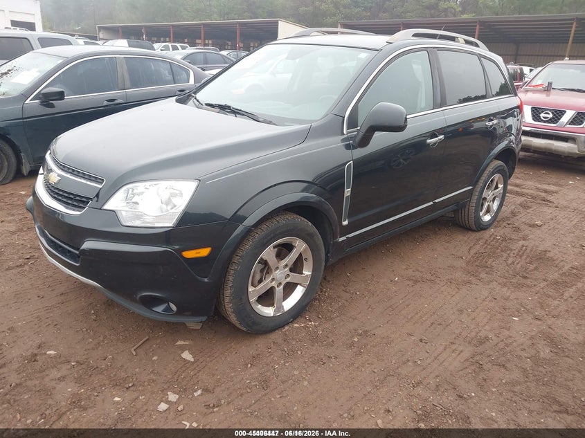 Vin: 3gnal3e5xcs532586, lot: 45904469, chevrolet captiva sport/lt 20122