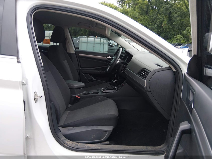 2021 VOLKSWAGEN JETTA auction photo 5