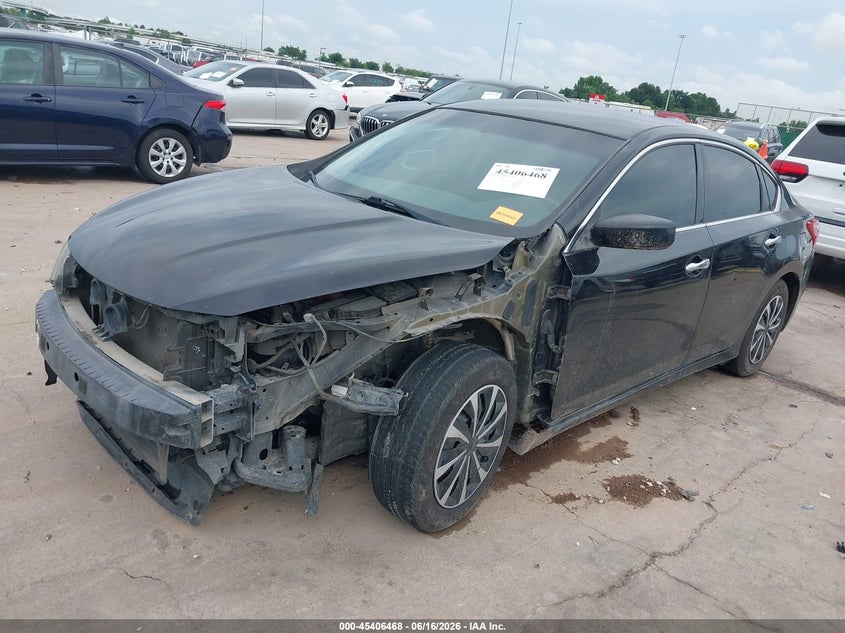 Vin: 1n4al3ap2gc184770, lot: 45904491, nissan altima 2.5/2.5 s/2.5 sl/2.5 sr/2.5 sv 20162