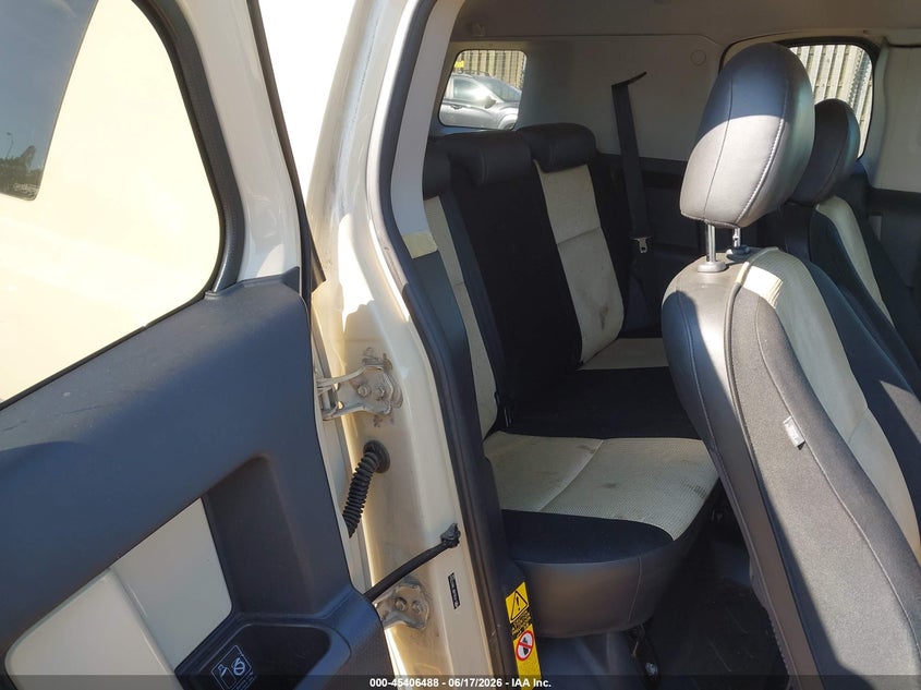 2010 Toyota Fj Cruiser VIN: JTEBU4BF7AK073941 Lot: 45406488