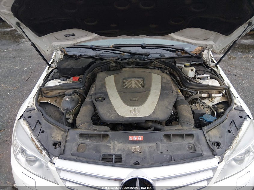 AtlanticExpress - Mercedes-Benz C-Class