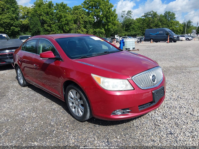 Vin: 1g4gd5er8cf363960, lot: 45904562, buick lacrosse premium 1 group 2012 img_1
