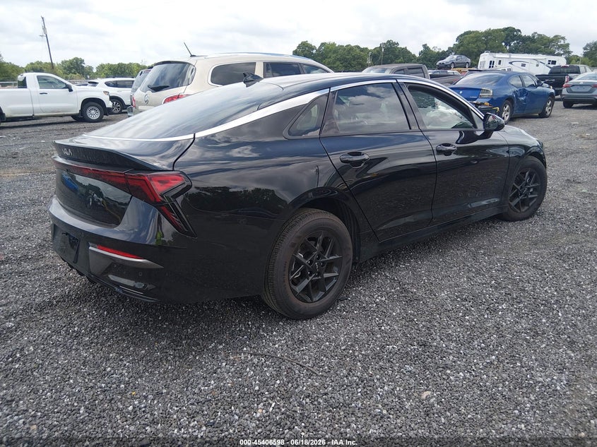 Фото 4 - KIA K5