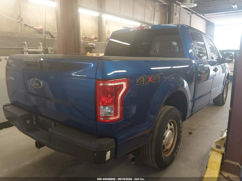 AtlanticExpress - Ford F-150