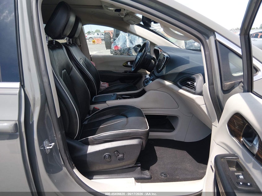 CHRYSLER PACIFICA - zdjęcie 5