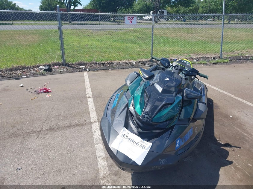2023 OTHER SEADOO OTHER SEADOO N/A