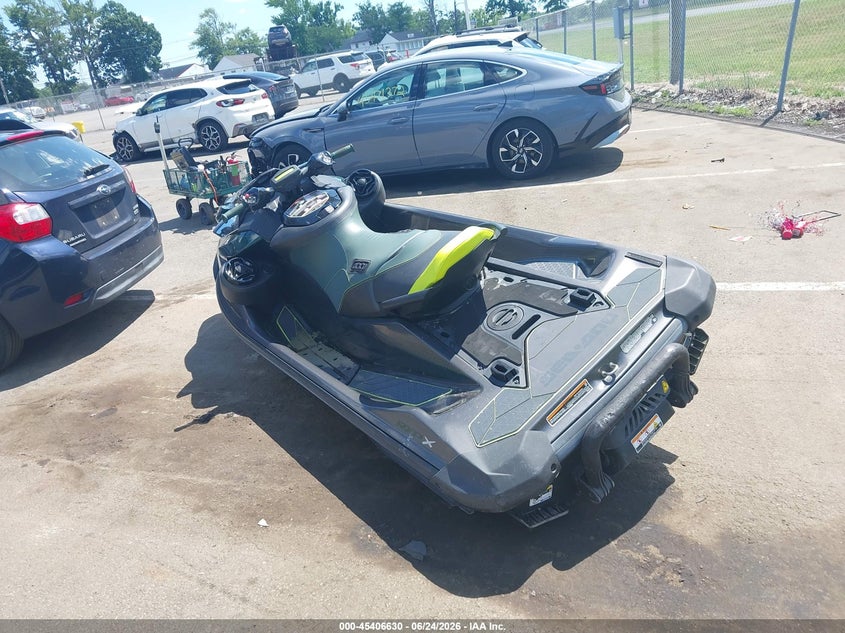 2023 OTHER SEADOO OTHER SEADOO N/A