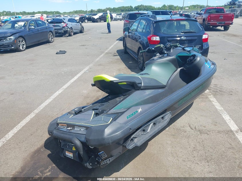 2023 OTHER SEADOO OTHER SEADOO N/A