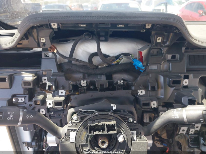 2024 Land Rover Range Rover Sport Se VIN: SAL1P9EU7RA185387 Lot: 45406648