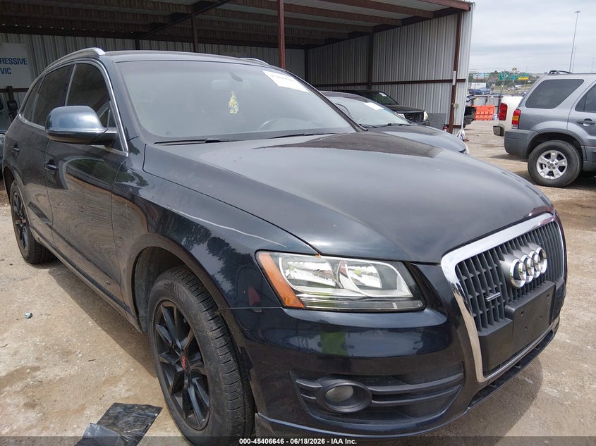 Vin: wa1cfafp3ca083096, lot: 45904671, audi q5 2.0t premium 2012 img_1