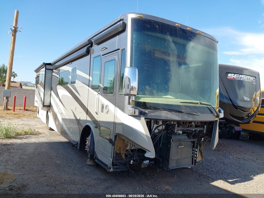 2018 FREIGHTLINER CHASSIS