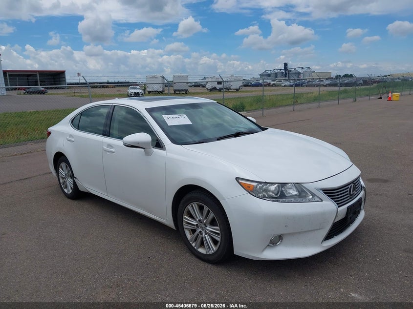 Vin: jthbk1gg7e2147714, lot: 45904702, lexus es 350 2014 img_1