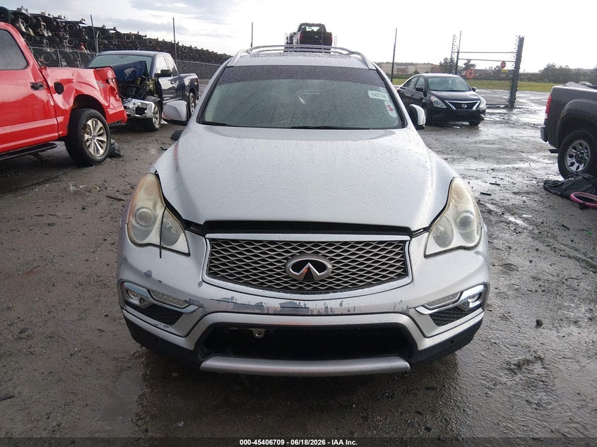 2016 Infiniti Qx50 VIN: JN1BJ0RR3GM270868 Lot: 45406709
