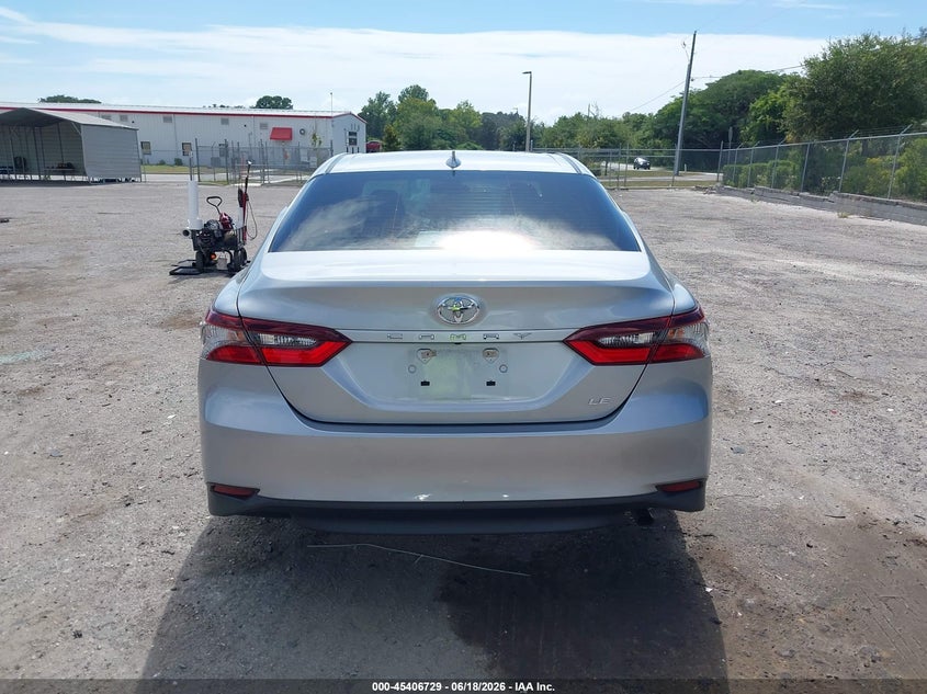 AtlanticExpress - Toyota Camry