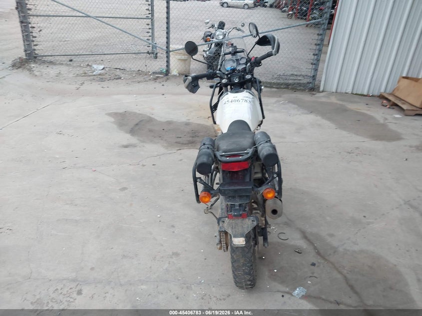 2023 ROYAL ENFIELD MOTORS HIMALAYAN auction photo 6