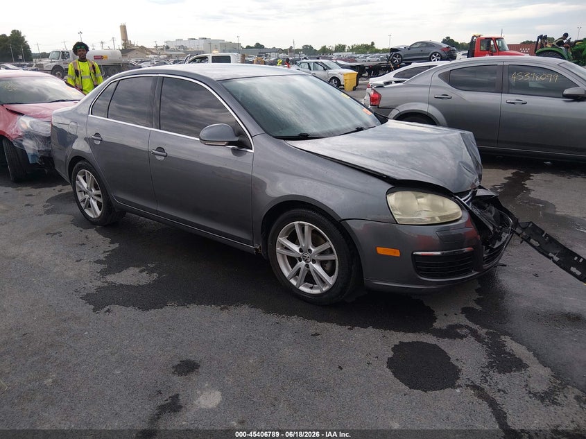 2006 Volkswagen Jetta