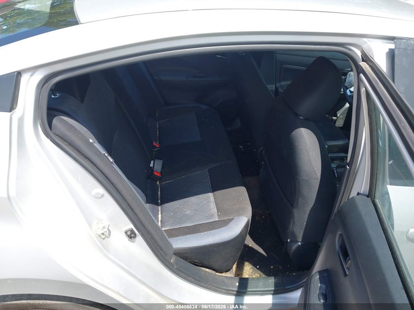 2025 NISSAN VERSA auction photo 8