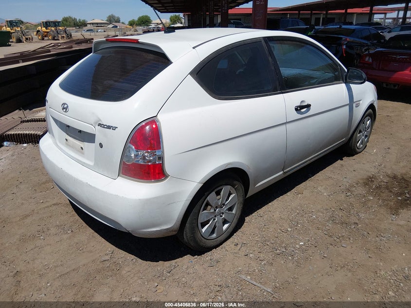 AtlanticExpress - Hyundai Accent