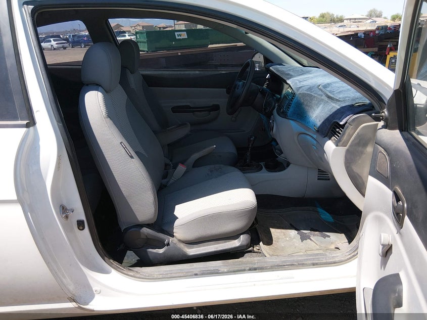 AtlanticExpress - Hyundai Accent