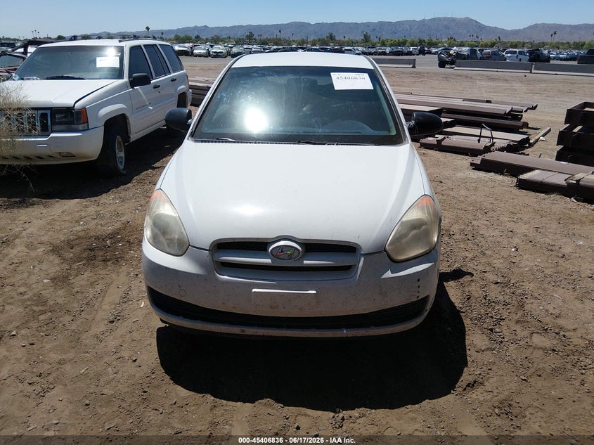 AtlanticExpress - Hyundai Accent
