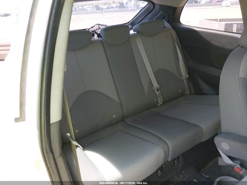 AtlanticExpress - Hyundai Accent