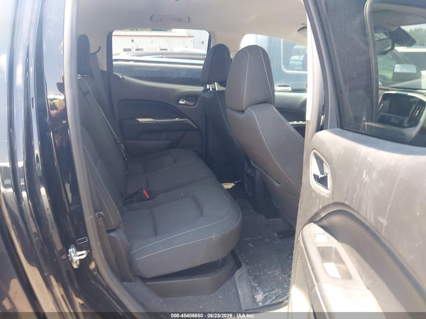 2022 GMC Canyon 2Wd Short Box Elevation VIN: 1GTG5CEN7N1296254 Lot: 45406850
