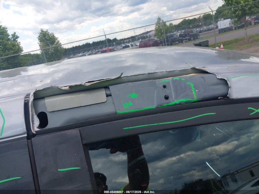 2019 DODGE GRAND CARAVAN auction photo 6