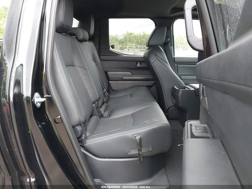 2026 TOYOTA TACOMA auction photo 8
