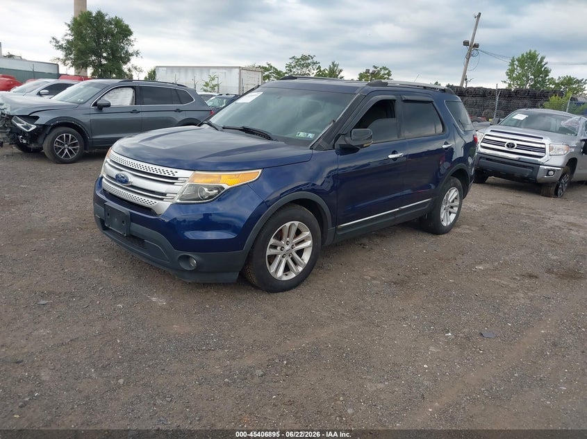 Vin: 1fmhk8d86cga23138, lot: 45904918, ford explorer xlt 20122