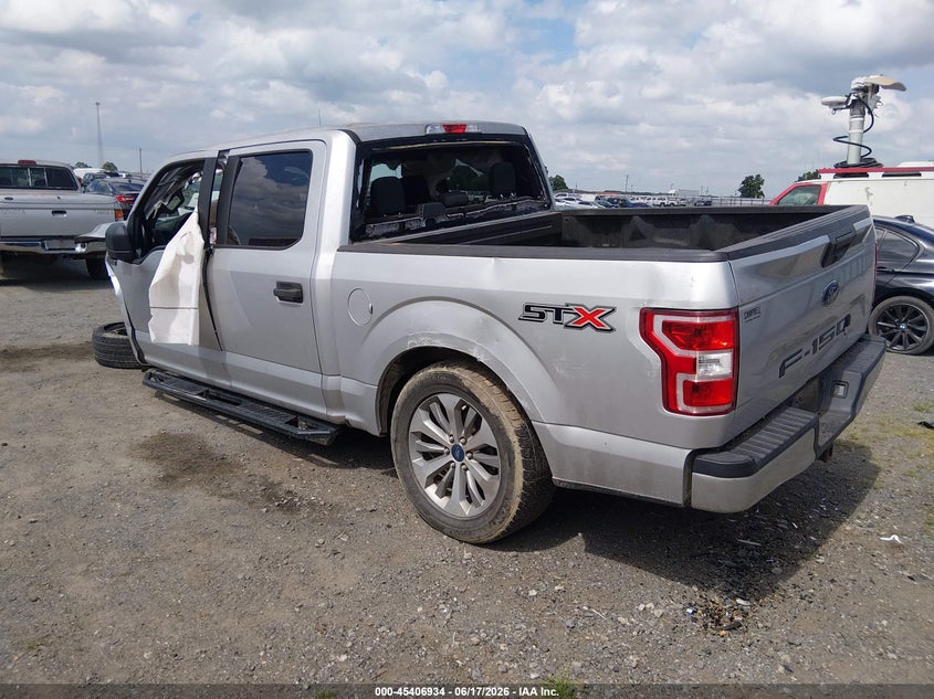 Vin: 1ftew1c54jkd04522, lot: 45904957, ford f-150 king ranch/lariat/platinum/xl/xlt 20183