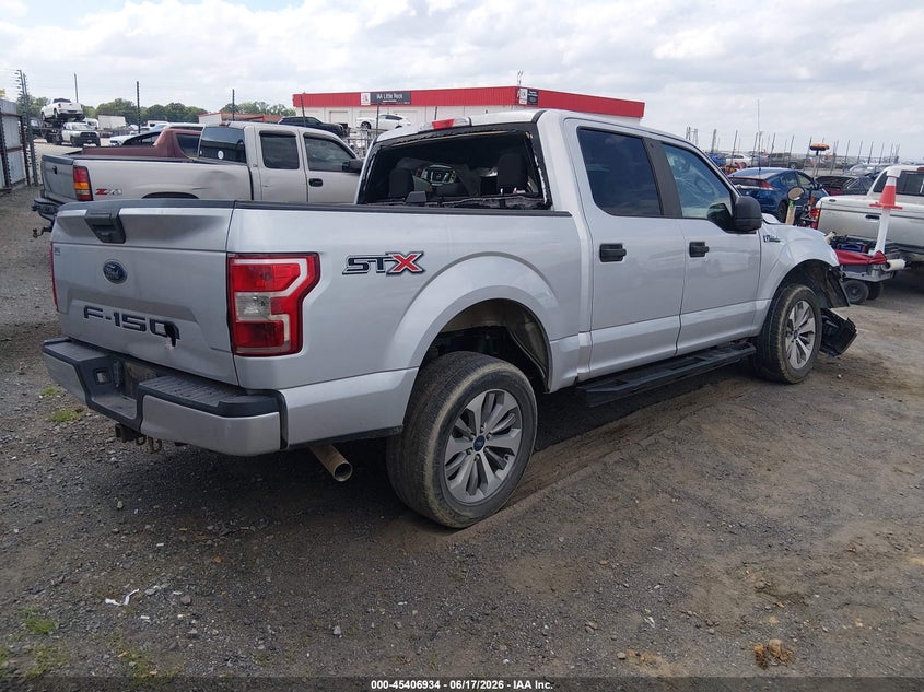 Vin: 1ftew1c54jkd04522, lot: 45904957, ford f-150 king ranch/lariat/platinum/xl/xlt 20184