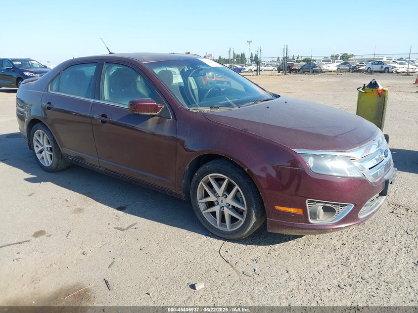 Vin: 3fahp0jg3br173370, lot: 45904960, ford fusion sel 2011 img_1