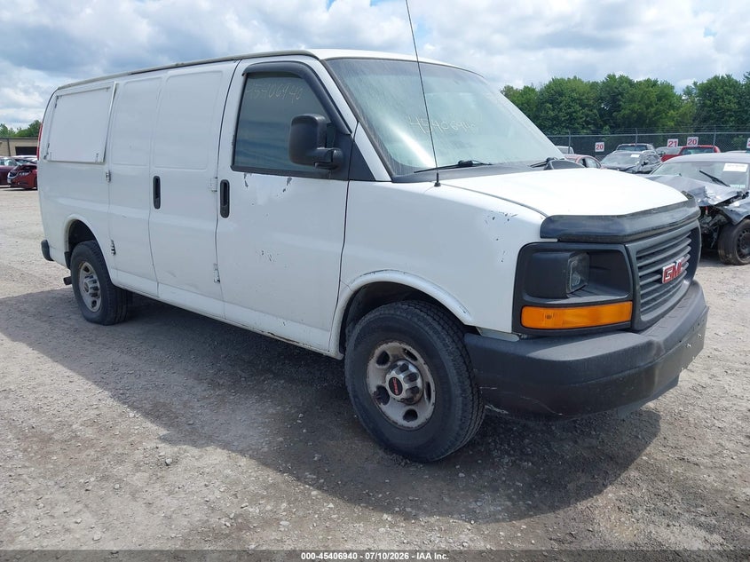 GMC