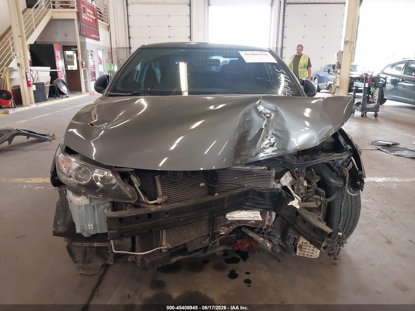2013 Scion Tc VIN: JTKJF5C74D3047781 Lot: 45406945