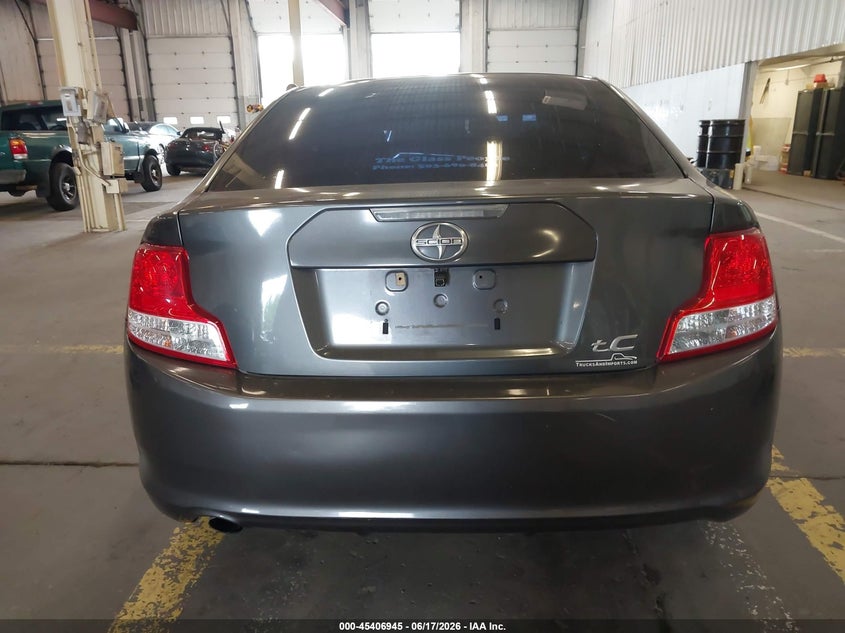 2013 Scion Tc VIN: JTKJF5C74D3047781 Lot: 45406945
