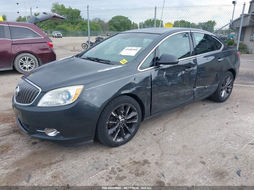 Vin: 1g4pr5sk5e4209892, lot: 45904983, buick verano convenience group 20142