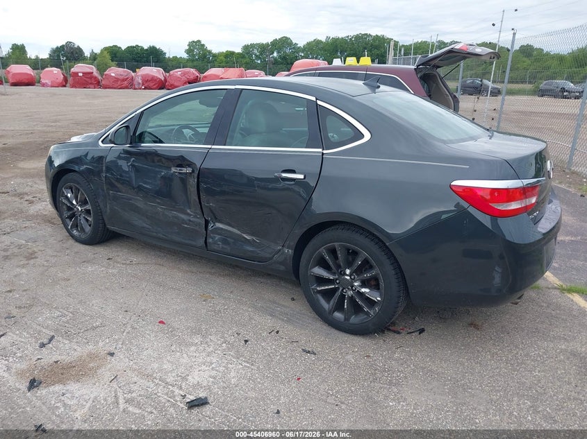 Vin: 1g4pr5sk5e4209892, lot: 45904983, buick verano convenience group 20143