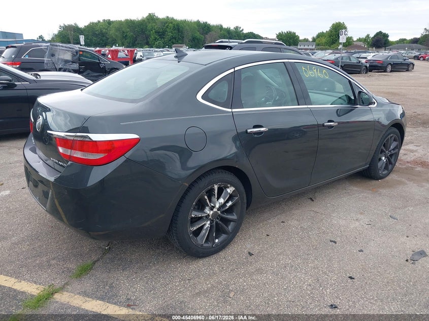 Vin: 1g4pr5sk5e4209892, lot: 45904983, buick verano convenience group 20144