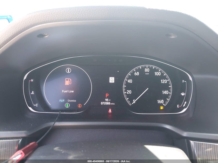 VIN 1HGCV2F36KA003804 2019 HONDA ACCORD SPORT 2.0T