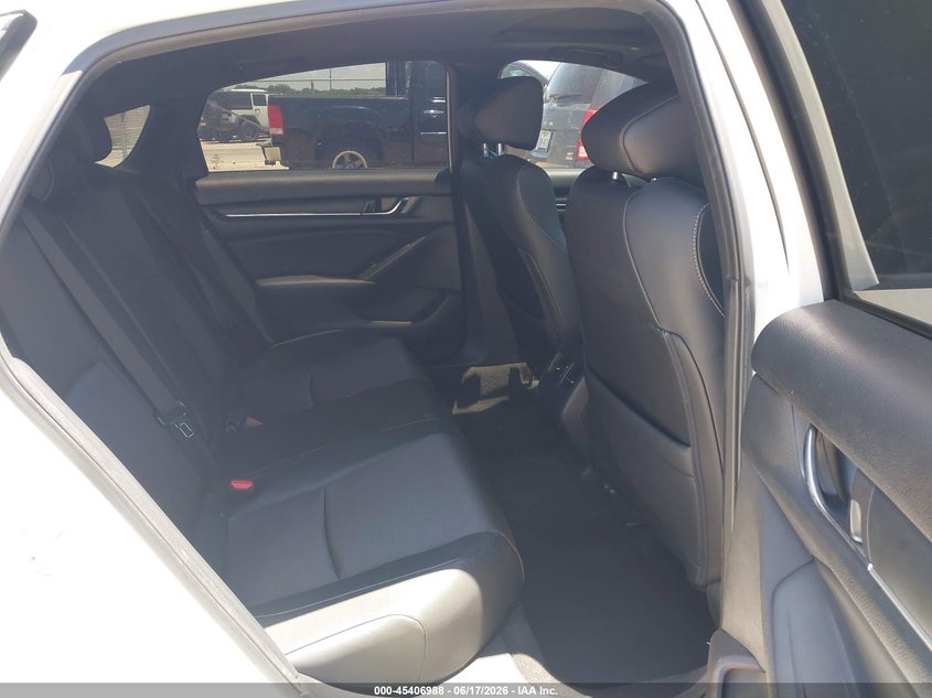 VIN 1HGCV2F36KA003804 2019 HONDA ACCORD SPORT 2.0T