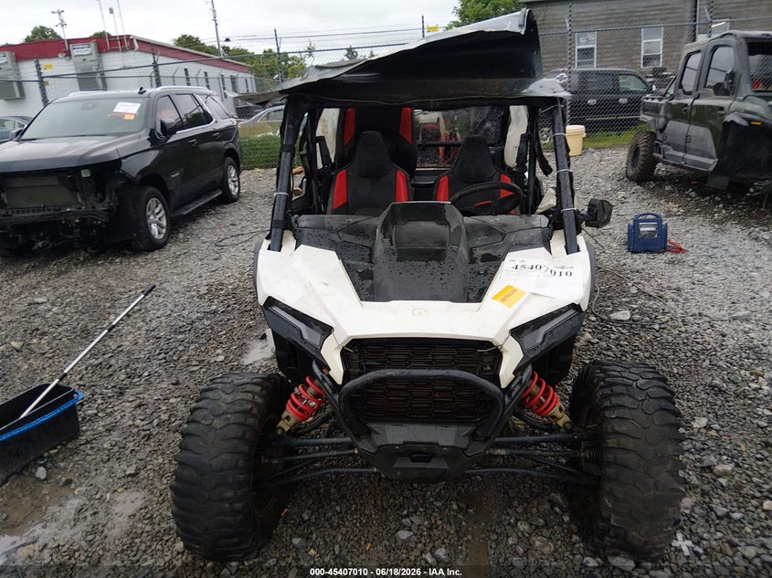POLARIS RZR 2024