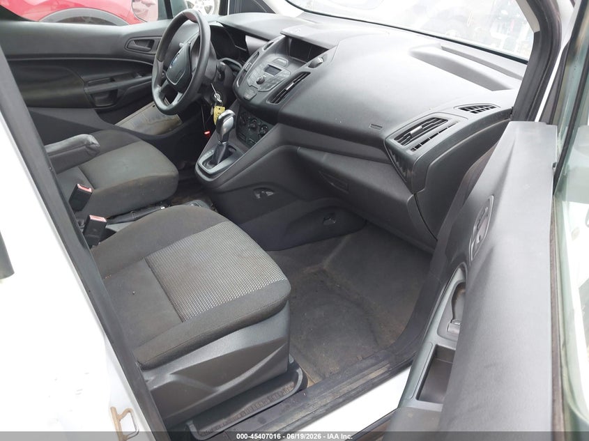 Vin: nm0ls6e79f1199114, lot: 45905039, ford transit connect xl 2015 img_1