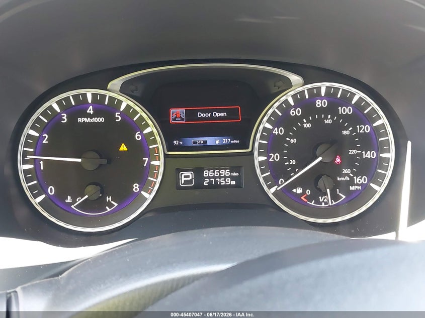 2020 Infiniti Qx60 Signature Edition VIN: 5N1DL0MN5LC545981 Lot: 45407047