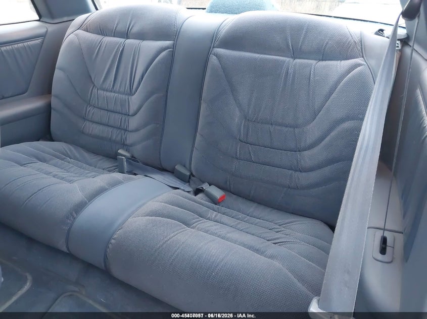 1995 Buick Regal VIN: 2G4WB12L3S1501906 Lot: 45407057
