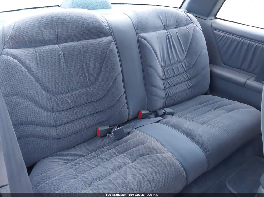 1995 Buick Regal VIN: 2G4WB12L3S1501906 Lot: 45407057