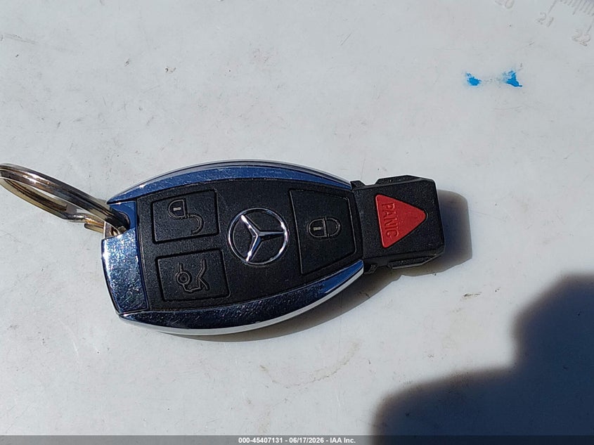 2013 Mercedes-Benz C 250 Sport VIN: WDDGF4HB2DF979930 Lot: 45407131